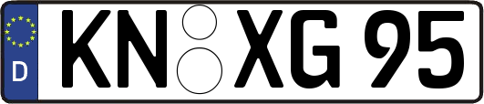 KN-XG95
