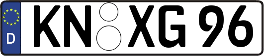 KN-XG96