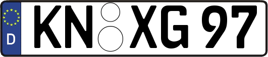 KN-XG97