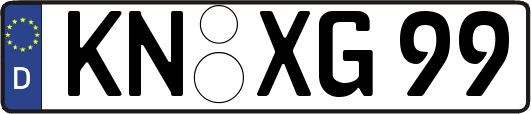 KN-XG99