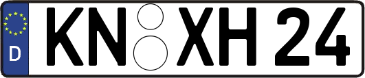 KN-XH24