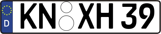 KN-XH39