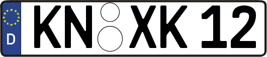 KN-XK12