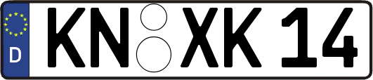 KN-XK14