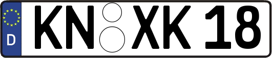 KN-XK18