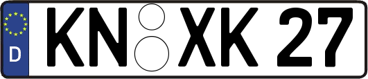 KN-XK27