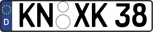 KN-XK38