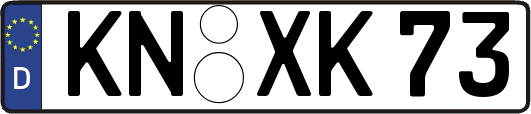 KN-XK73