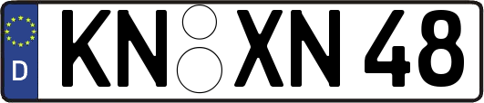 KN-XN48