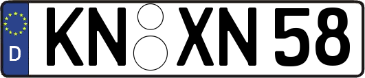 KN-XN58