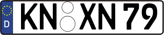 KN-XN79