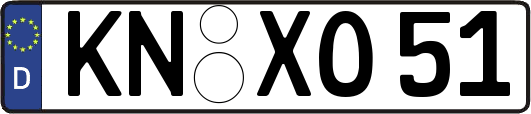 KN-XO51