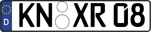 KN-XR08