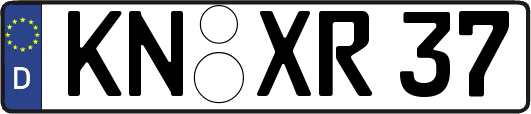 KN-XR37