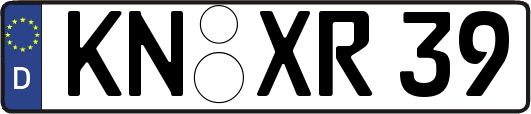 KN-XR39