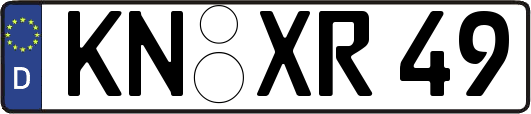 KN-XR49