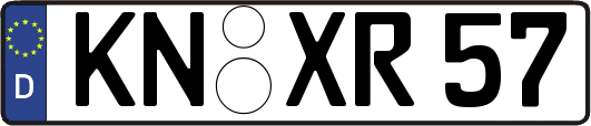 KN-XR57