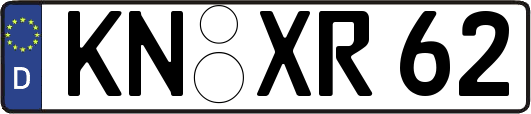 KN-XR62