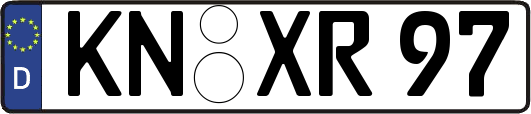 KN-XR97