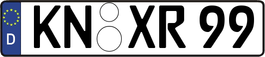 KN-XR99