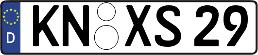 KN-XS29