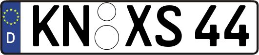 KN-XS44