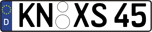 KN-XS45