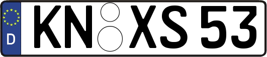 KN-XS53