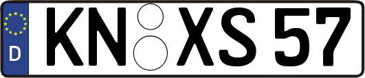 KN-XS57