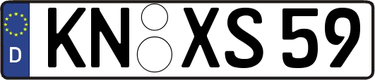 KN-XS59