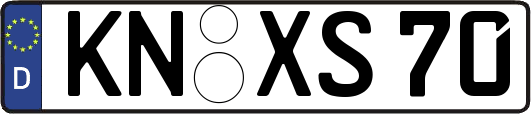 KN-XS70