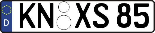 KN-XS85