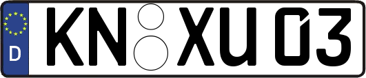 KN-XU03