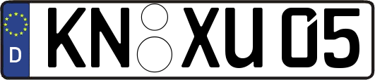 KN-XU05