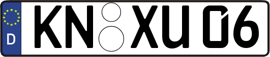 KN-XU06