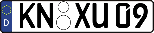 KN-XU09