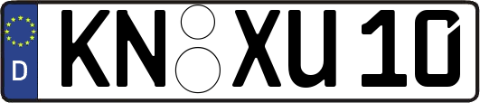 KN-XU10