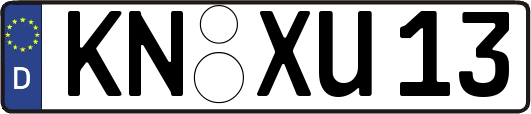 KN-XU13