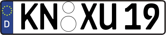 KN-XU19