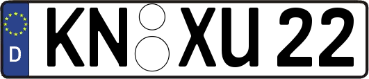 KN-XU22