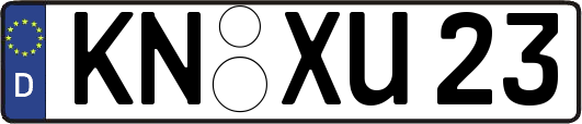 KN-XU23