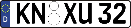 KN-XU32