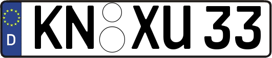 KN-XU33