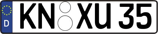 KN-XU35