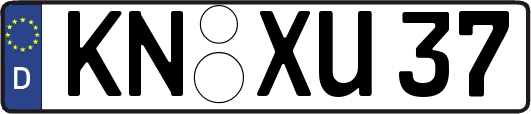 KN-XU37