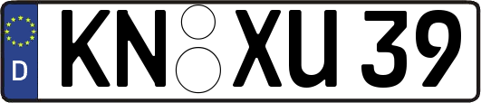 KN-XU39