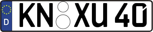 KN-XU40