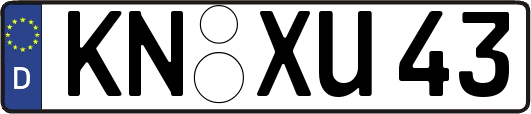 KN-XU43