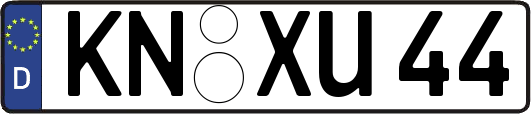 KN-XU44