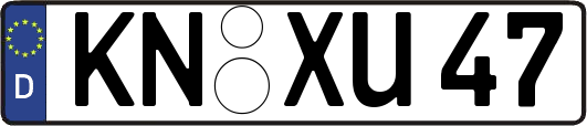 KN-XU47